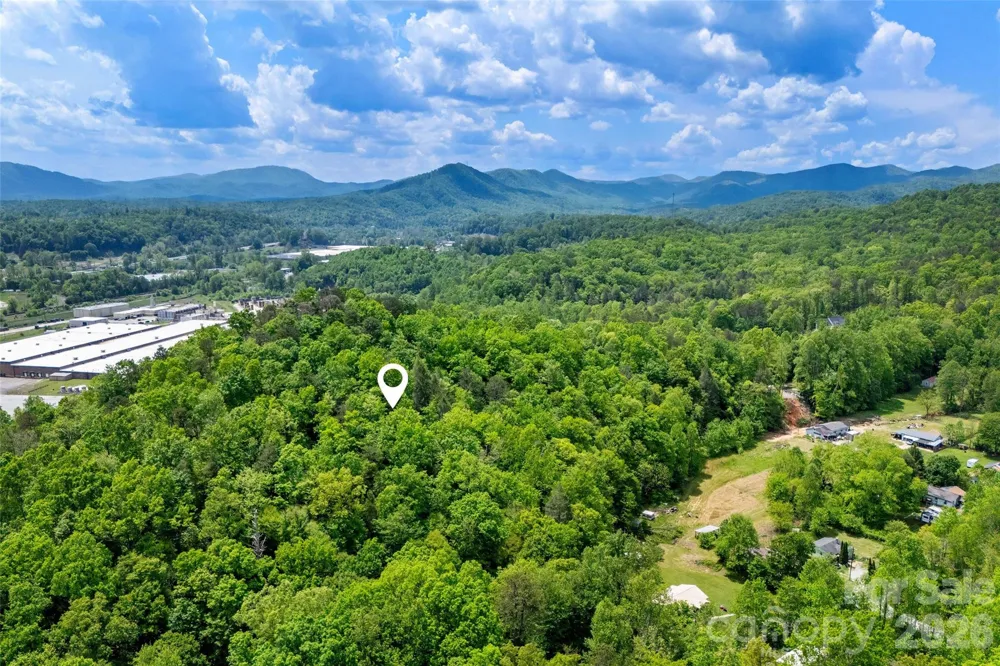 995 E Main Street Old Fort, NC 28762