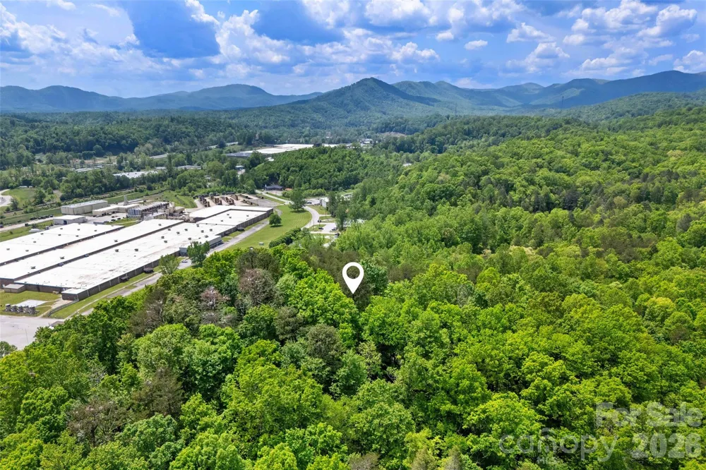 995 E Main Street Old Fort, NC 28762