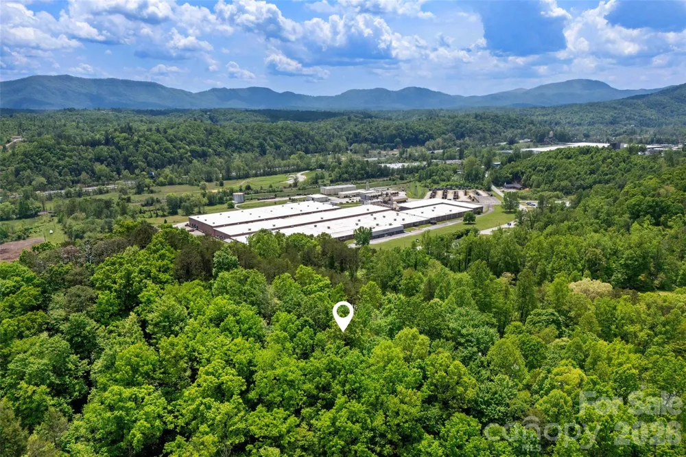 995 E Main Street Old Fort, NC 28762