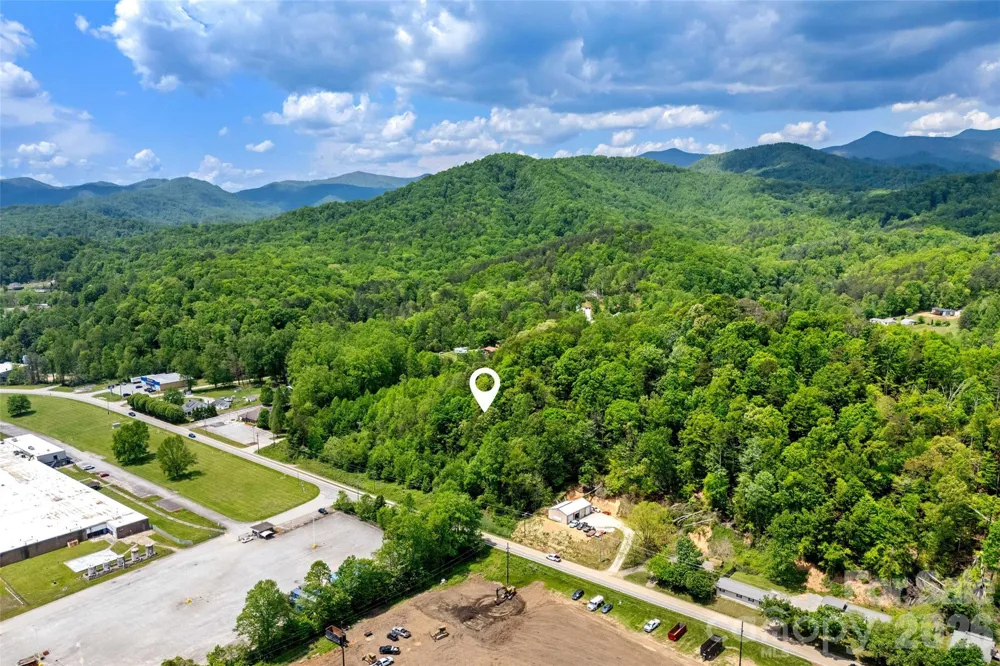 995 E Main Street Old Fort, NC 28762
