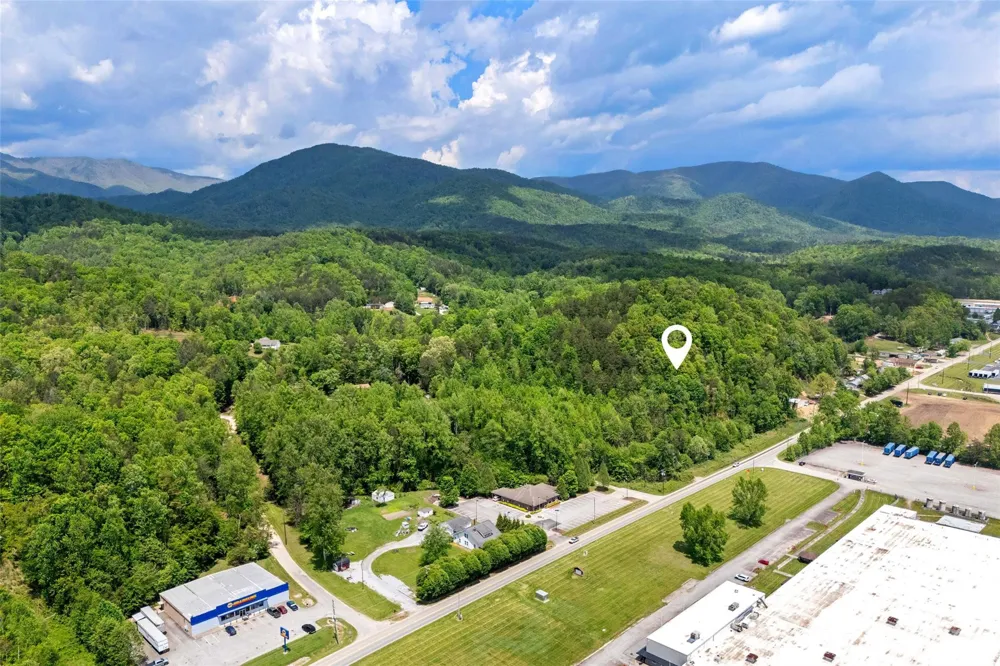 995 E Main Street Old Fort, NC 28762