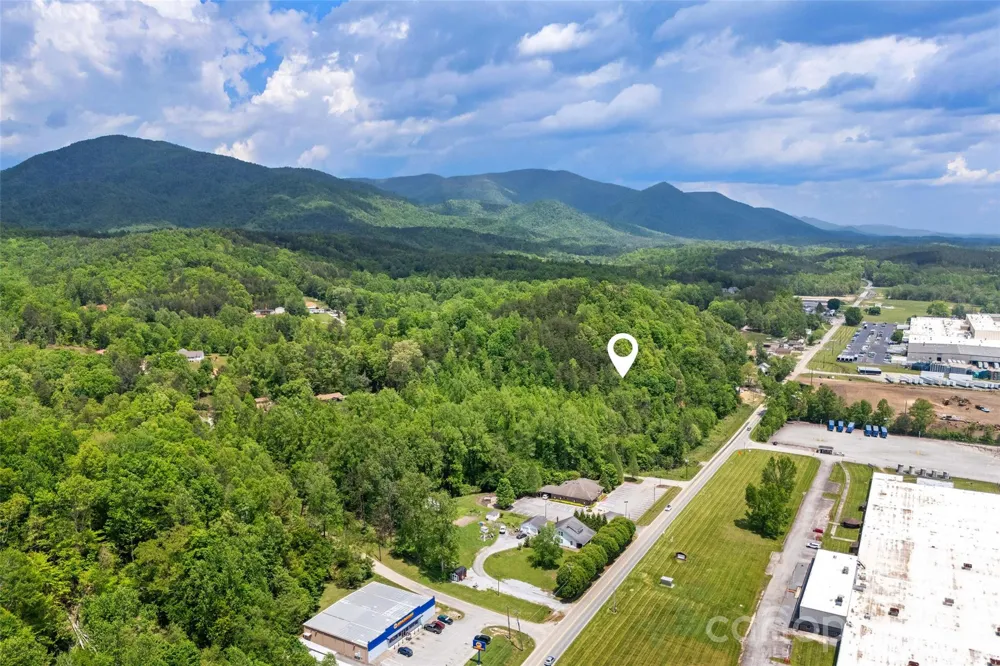 995 E Main Street Old Fort, NC 28762