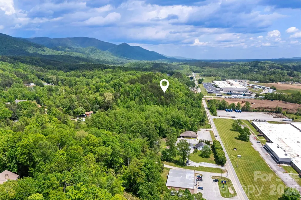 995 E Main Street Old Fort, NC 28762