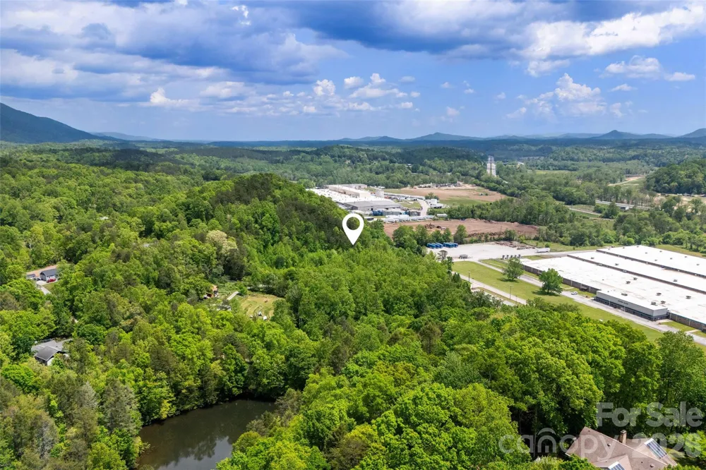 995 E Main Street Old Fort, NC 28762