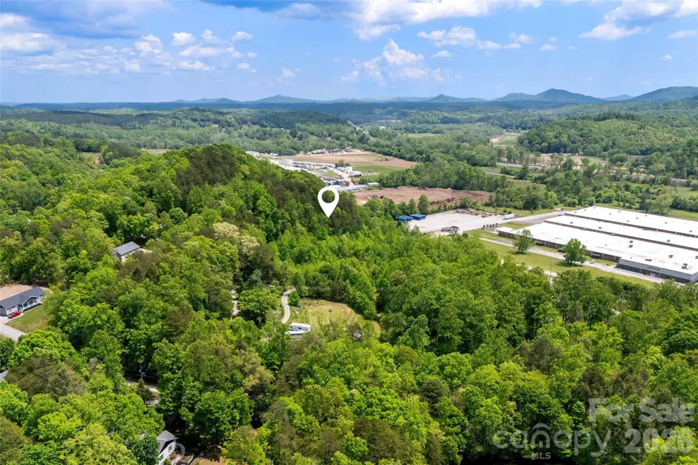 995 E Main Street Old Fort, NC 28762