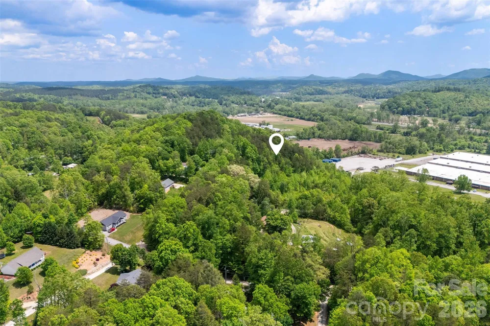 995 E Main Street Old Fort, NC 28762
