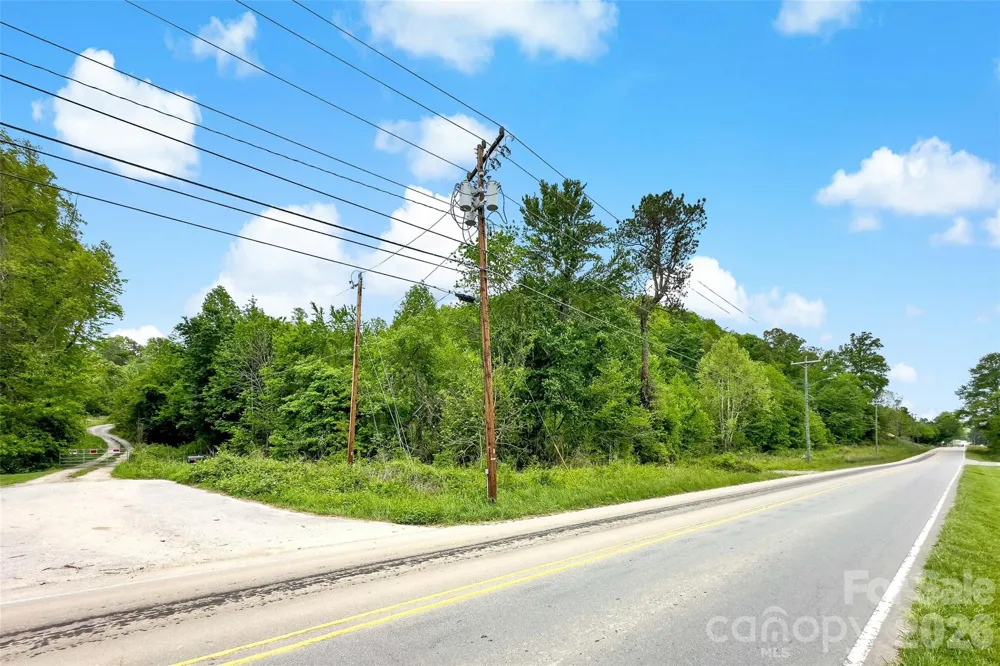 995 E Main Street Old Fort, NC 28762
