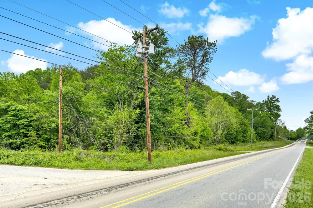 995 E Main Street Old Fort, NC 28762