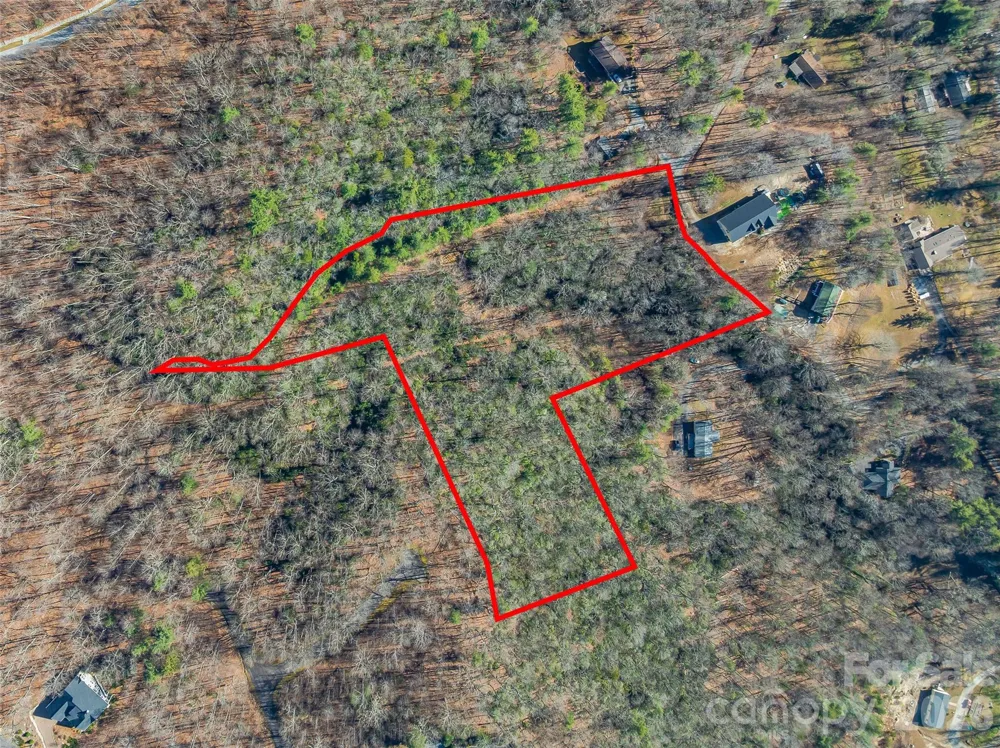 9999 Coy-Evie Lane Laurel Park, NC 28739