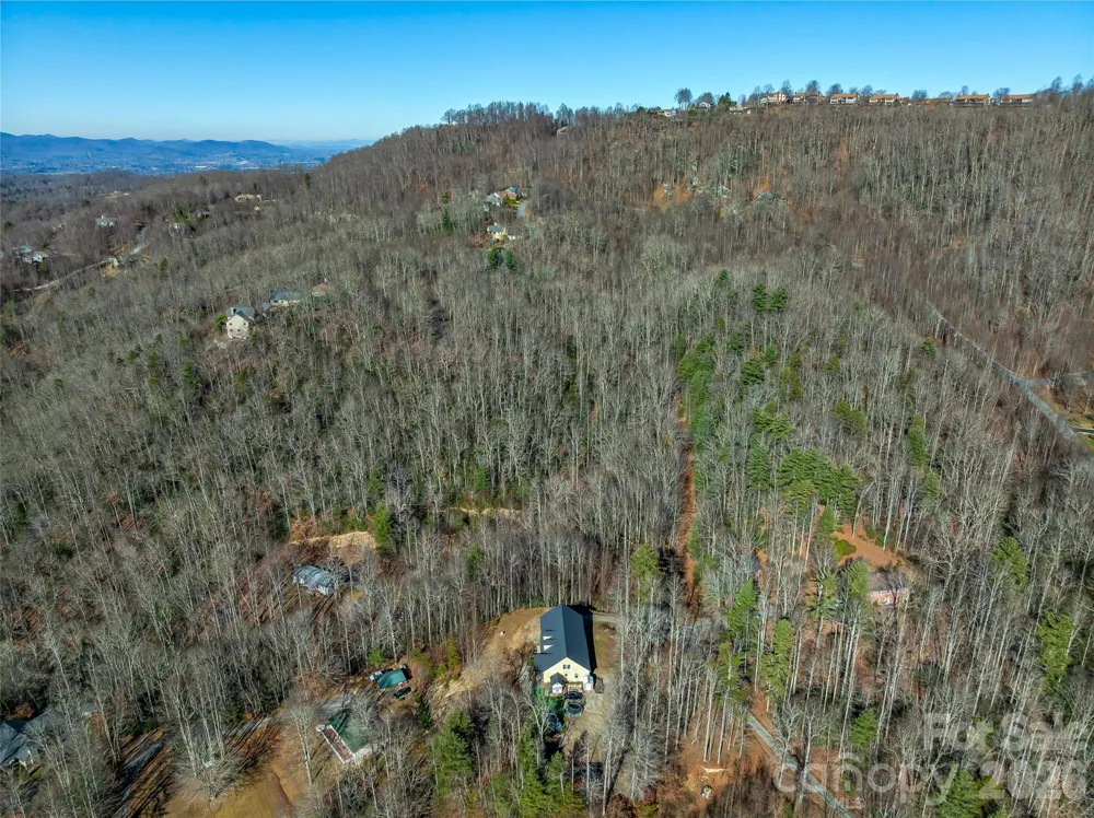 9999 Coy-Evie Lane Laurel Park, NC 28739