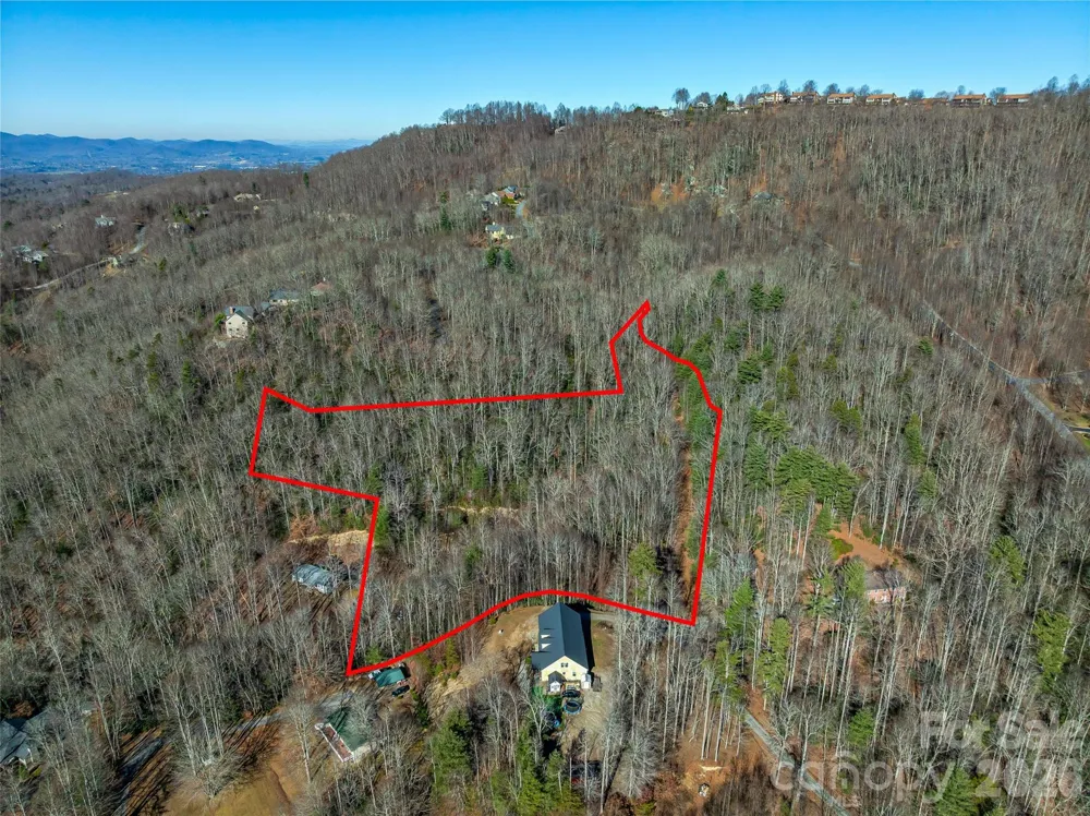 9999 Coy-Evie Lane Laurel Park, NC 28739