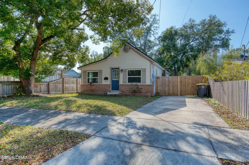 4416 Beverly Avenue Jacksonville, FL 32210