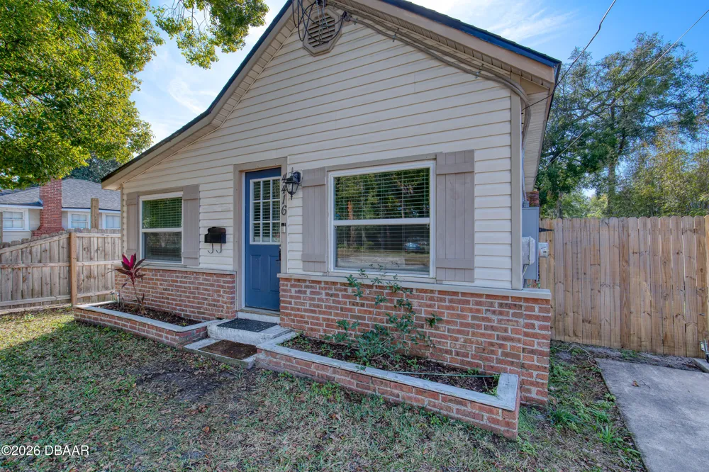 4416 Beverly Avenue Jacksonville, FL 32210