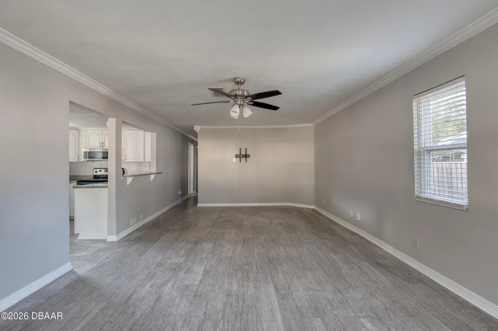 4416 Beverly Avenue Jacksonville, FL 32210