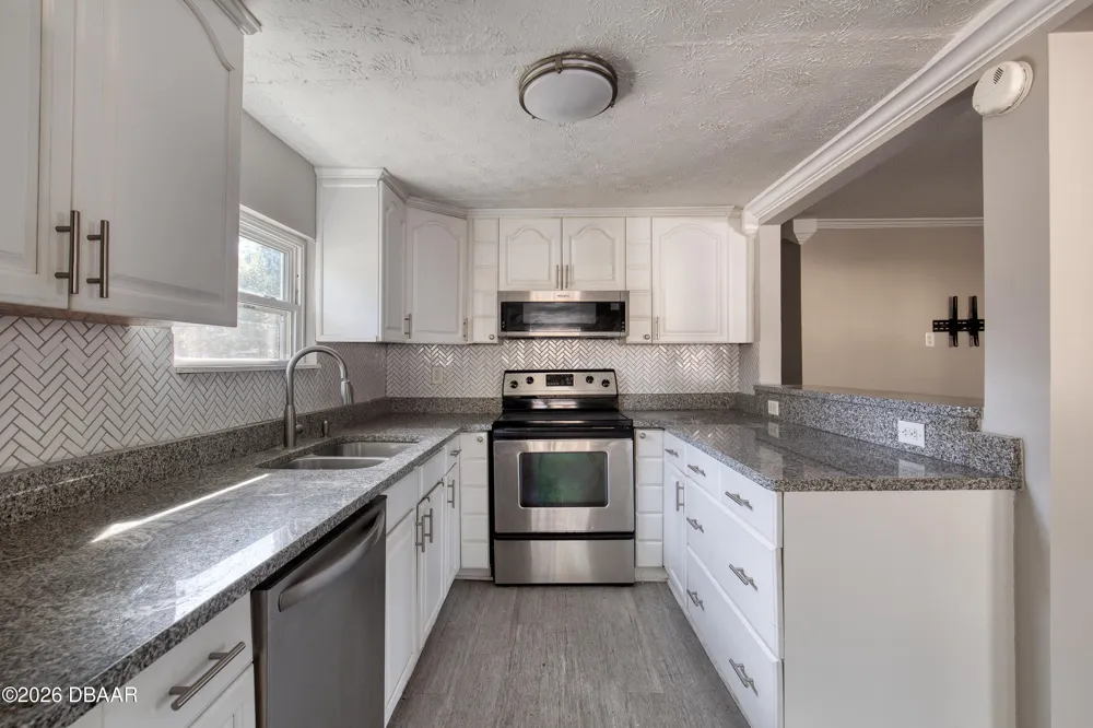 4416 Beverly Avenue Jacksonville, FL 32210