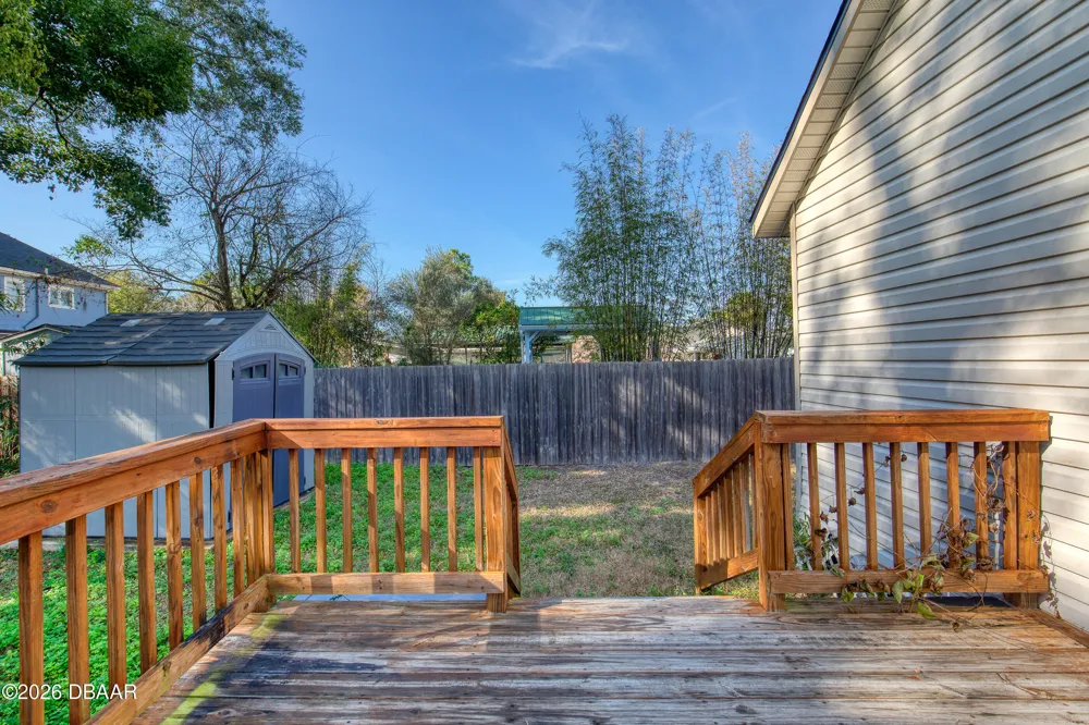 4416 Beverly Avenue Jacksonville, FL 32210