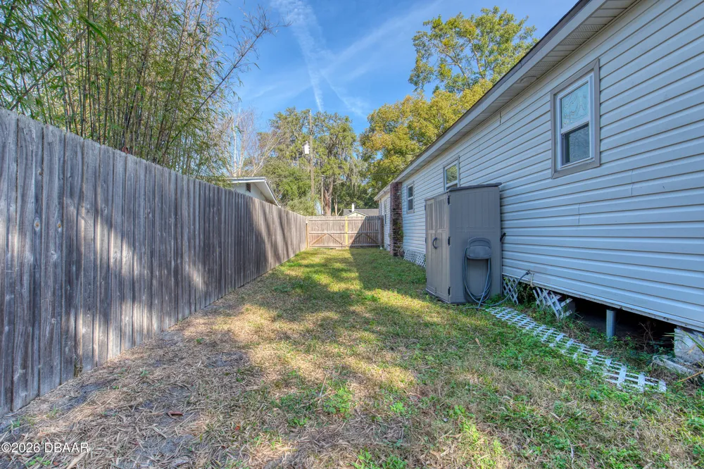4416 Beverly Avenue Jacksonville, FL 32210