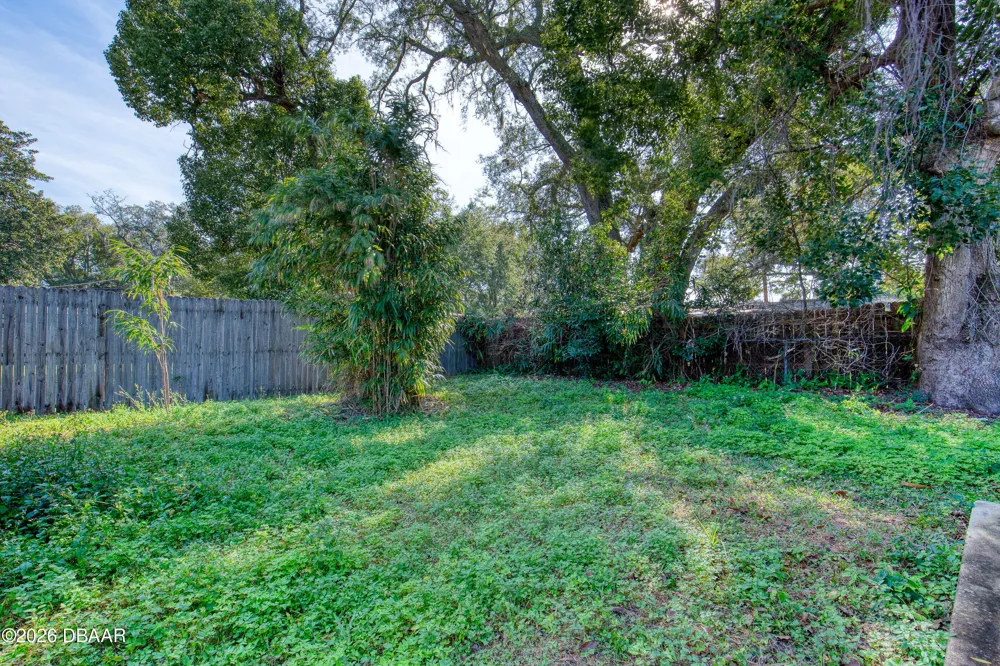 4416 Beverly Avenue Jacksonville, FL 32210