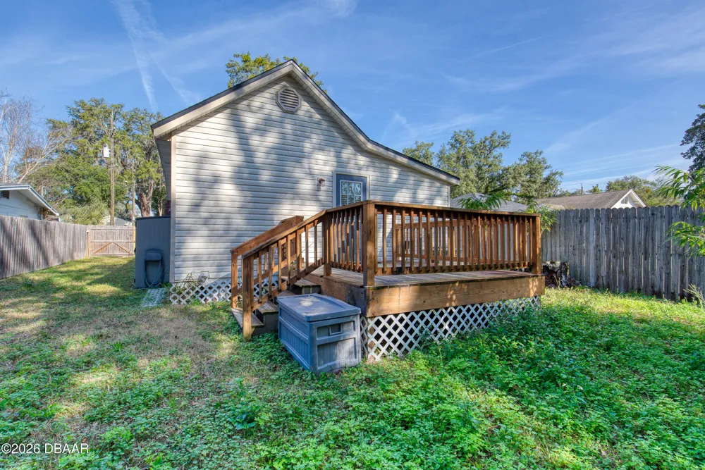 4416 Beverly Avenue Jacksonville, FL 32210