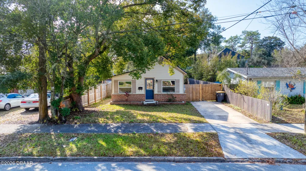 4416 Beverly Avenue Jacksonville, FL 32210