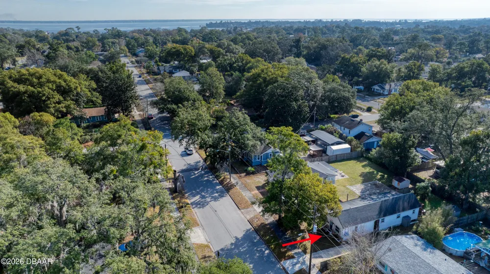 4416 Beverly Avenue Jacksonville, FL 32210