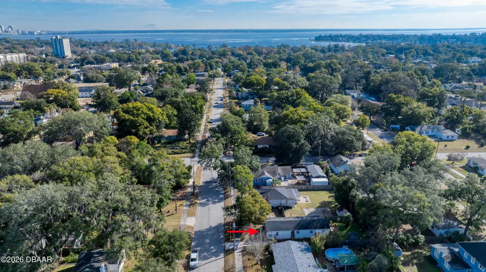 4416 Beverly Avenue Jacksonville, FL 32210