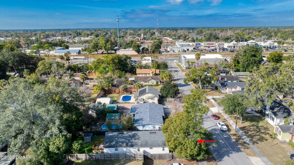 4416 Beverly Avenue Jacksonville, FL 32210