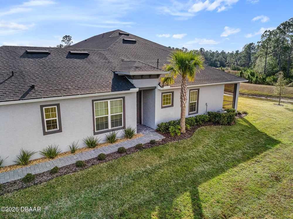21 Southampton Street Ormond Beach, FL 32174