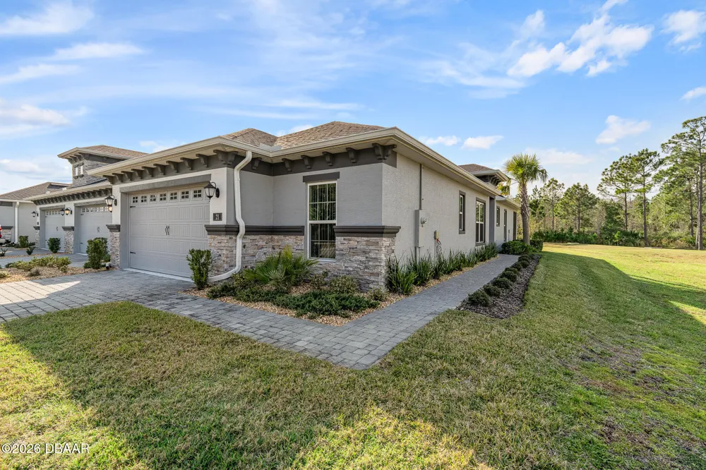 21 Southampton Street Ormond Beach, FL 32174