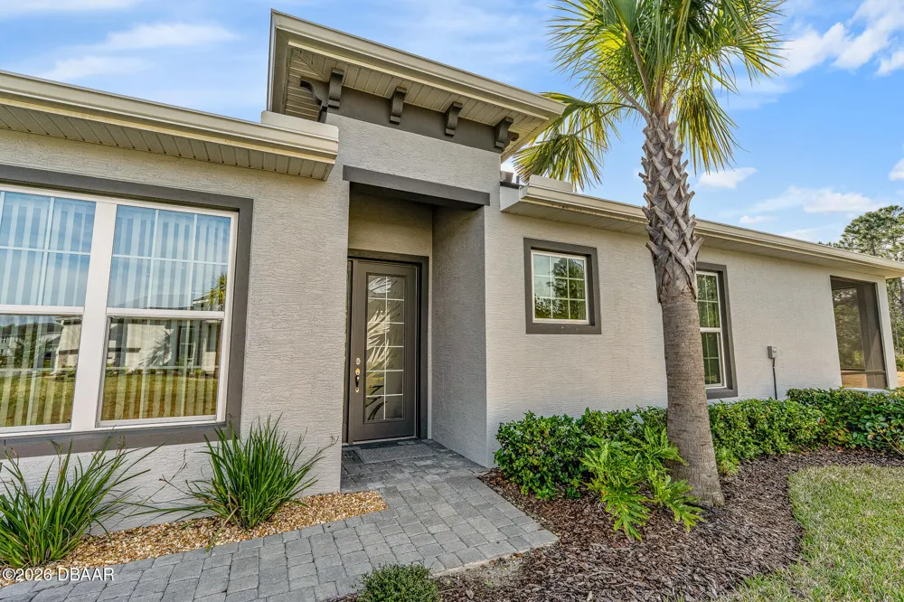 21 Southampton Street Ormond Beach, FL 32174