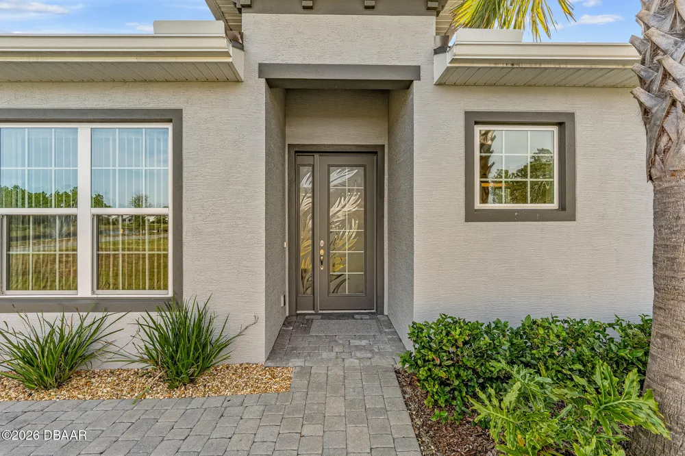 21 Southampton Street Ormond Beach, FL 32174