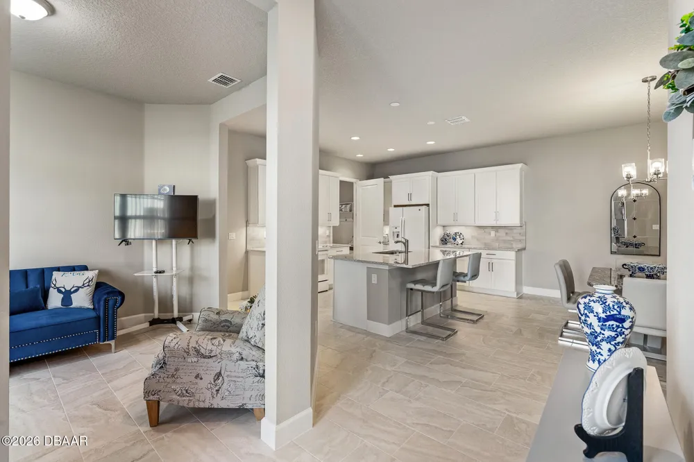 21 Southampton Street Ormond Beach, FL 32174
