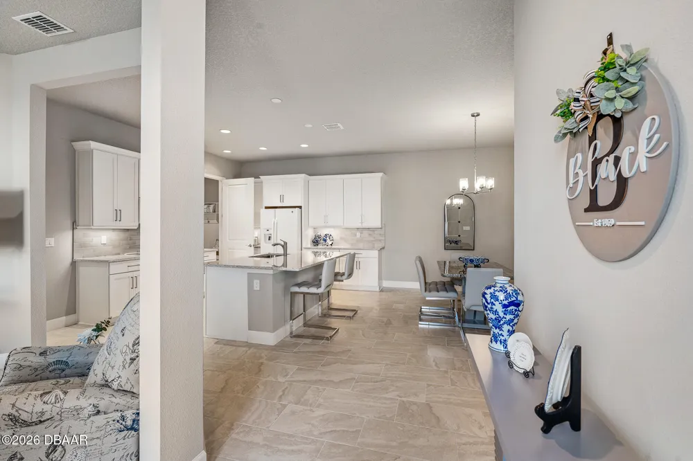 21 Southampton Street Ormond Beach, FL 32174
