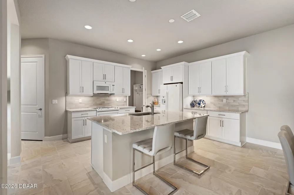 21 Southampton Street Ormond Beach, FL 32174