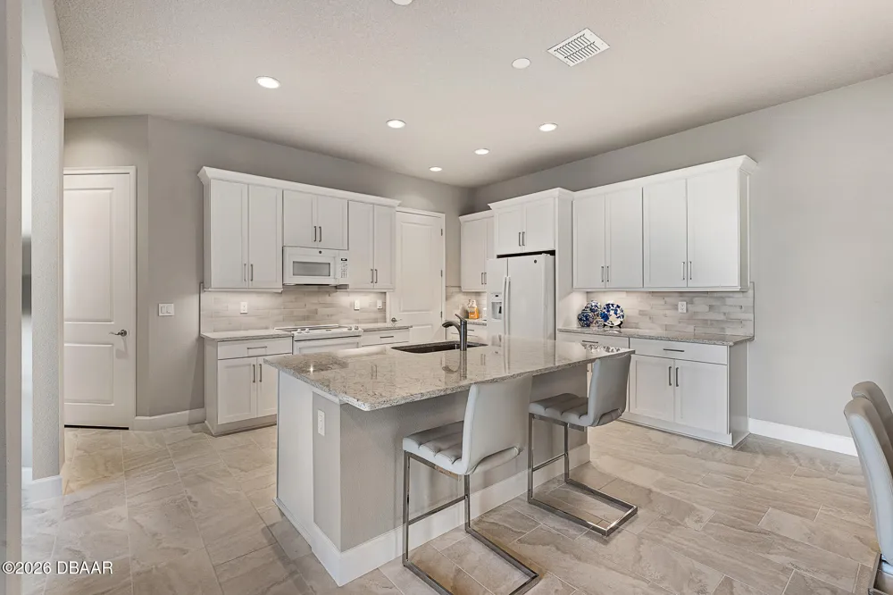 21 Southampton Street Ormond Beach, FL 32174