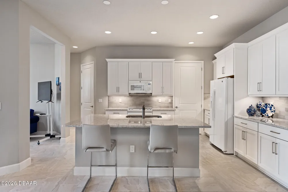 21 Southampton Street Ormond Beach, FL 32174