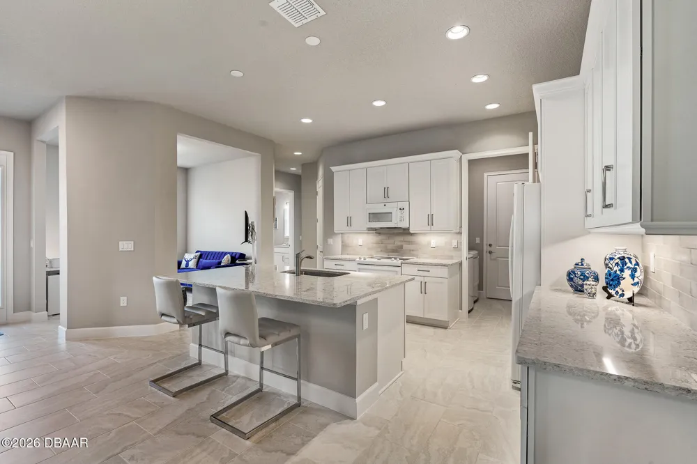 21 Southampton Street Ormond Beach, FL 32174
