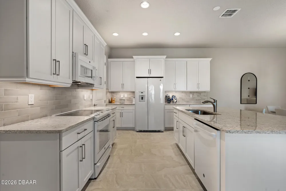 21 Southampton Street Ormond Beach, FL 32174