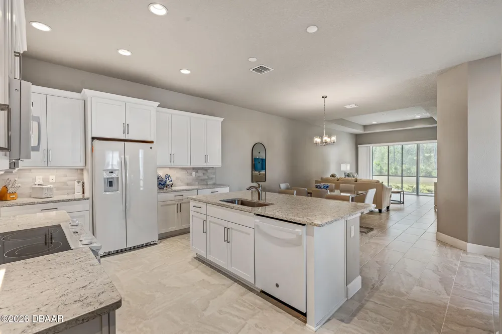 21 Southampton Street Ormond Beach, FL 32174