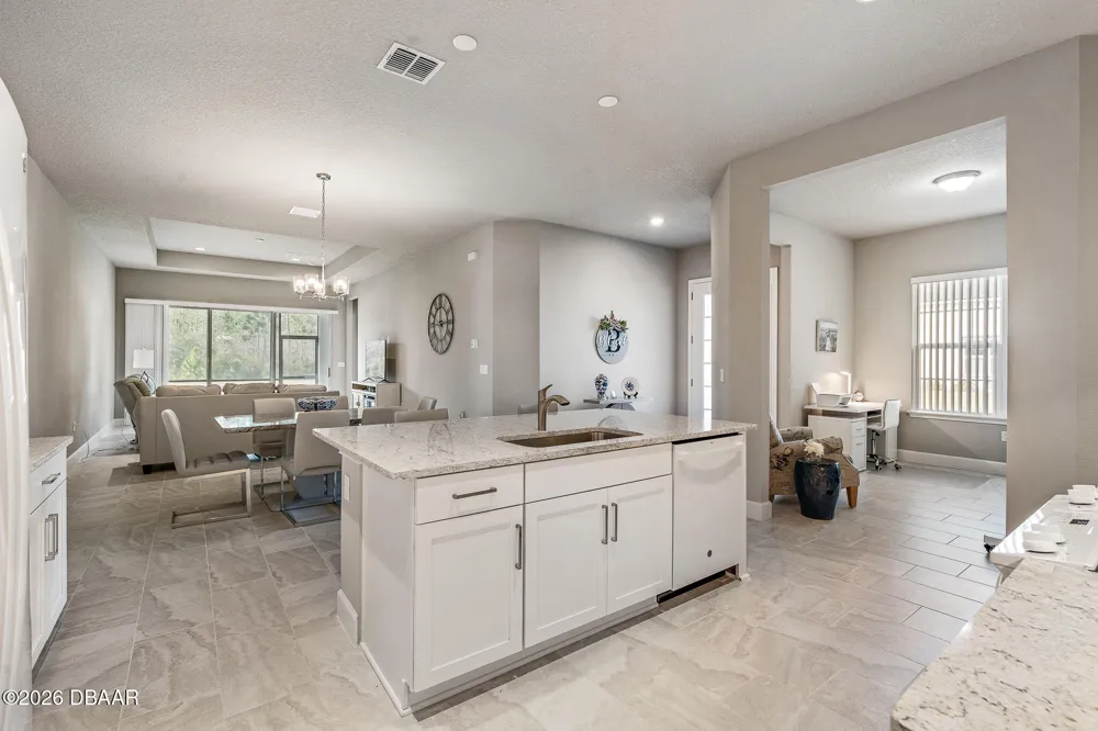 21 Southampton Street Ormond Beach, FL 32174