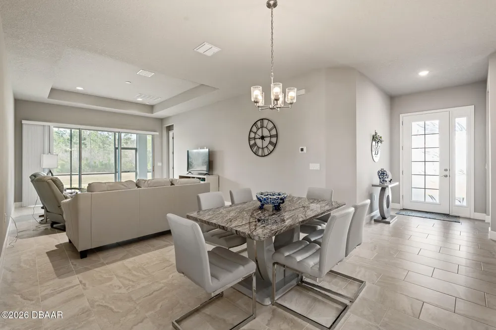 21 Southampton Street Ormond Beach, FL 32174