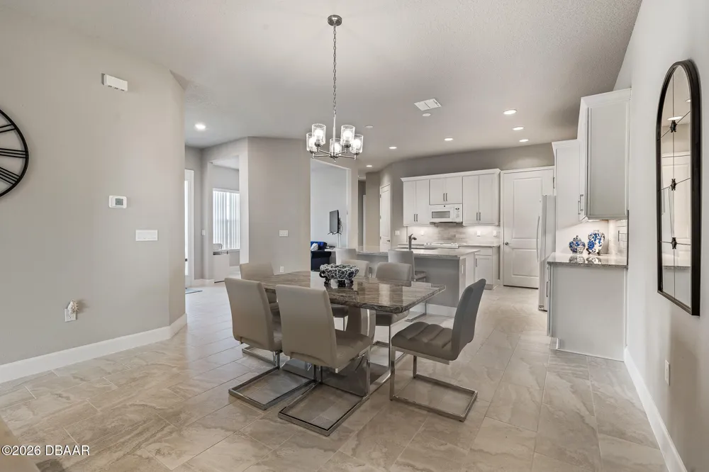 21 Southampton Street Ormond Beach, FL 32174