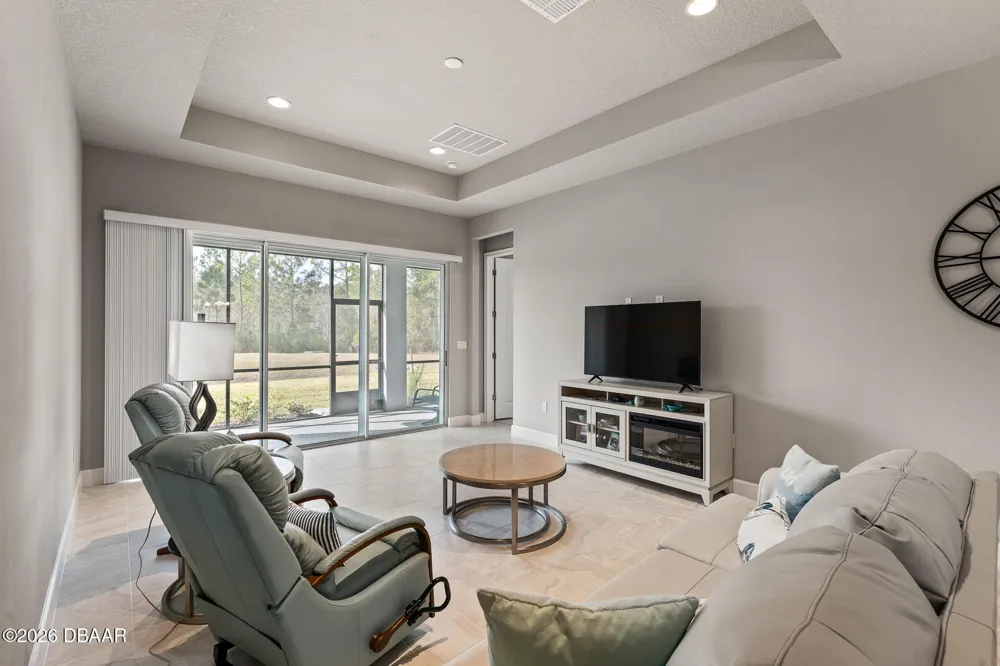 21 Southampton Street Ormond Beach, FL 32174