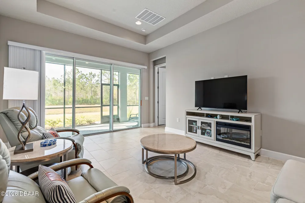 21 Southampton Street Ormond Beach, FL 32174