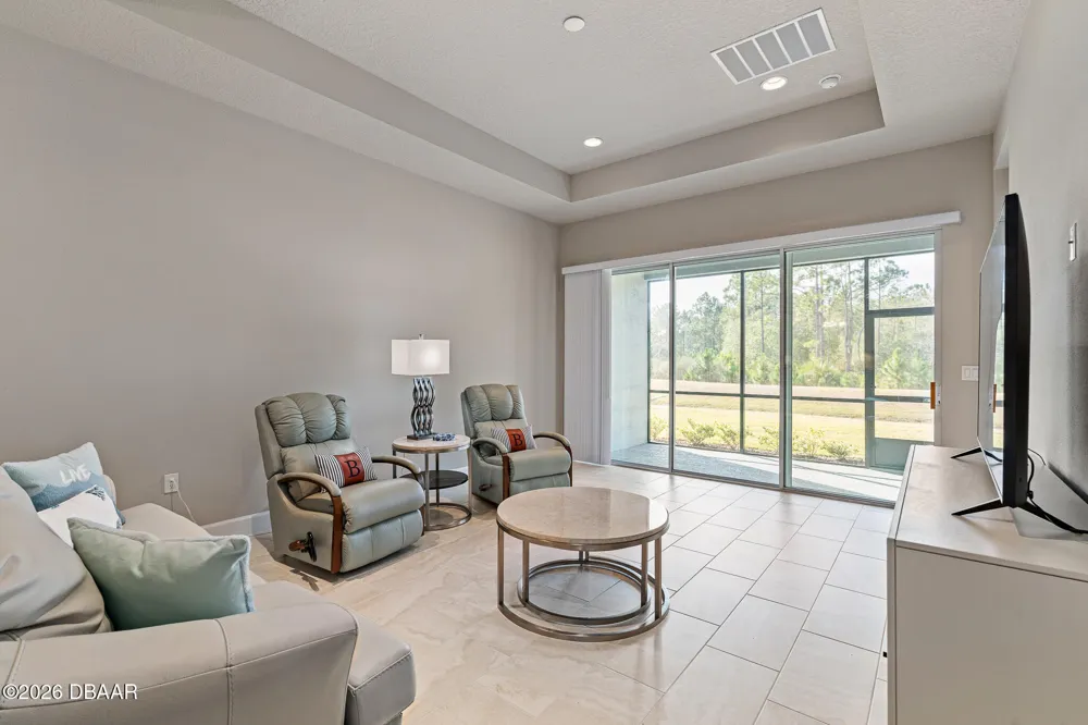 21 Southampton Street Ormond Beach, FL 32174
