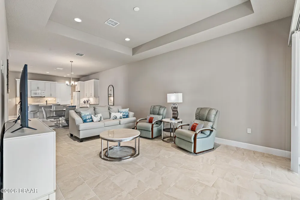 21 Southampton Street Ormond Beach, FL 32174