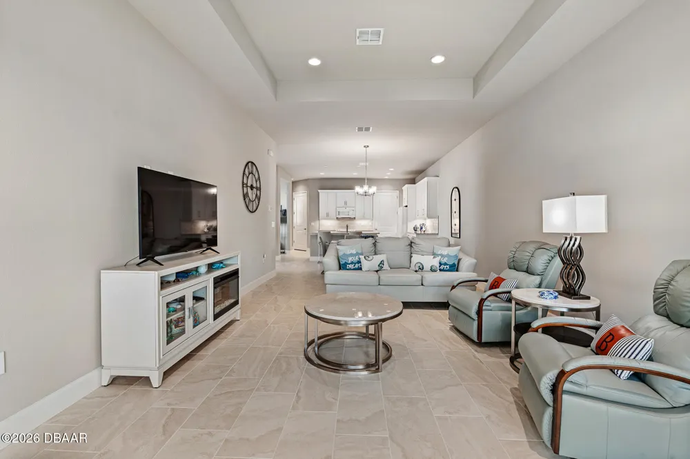 21 Southampton Street Ormond Beach, FL 32174