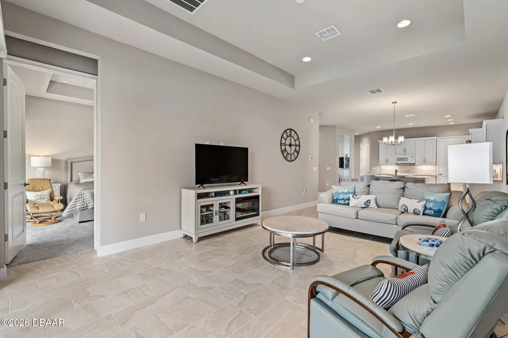 21 Southampton Street Ormond Beach, FL 32174