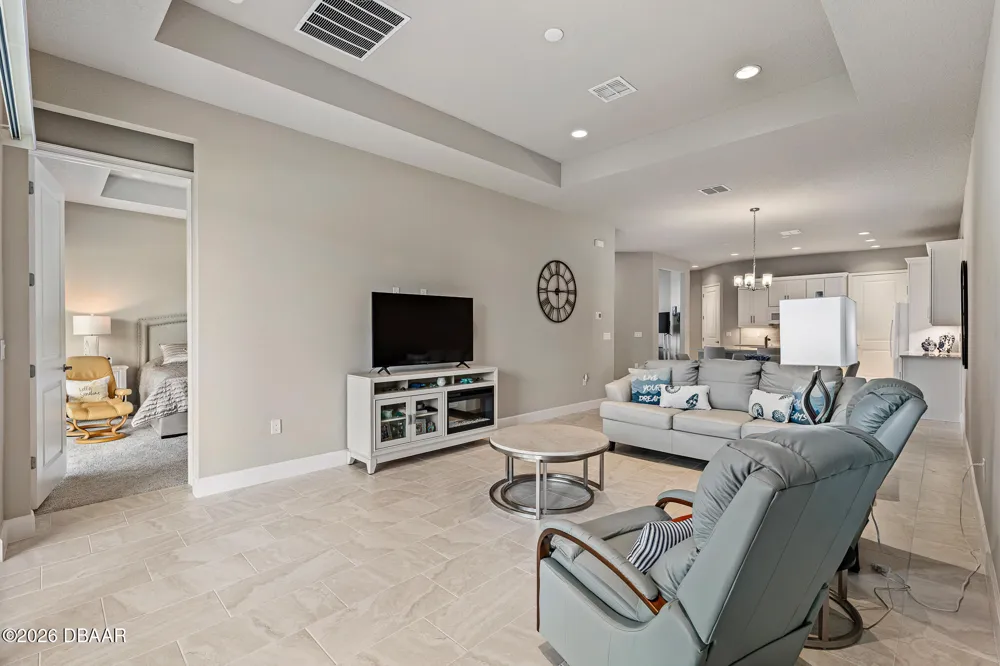 21 Southampton Street Ormond Beach, FL 32174