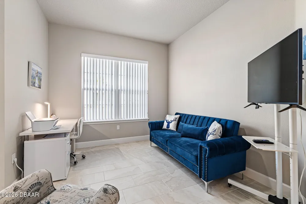 21 Southampton Street Ormond Beach, FL 32174